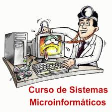 CURSO DE SISTEMAS MICROINFORMÁTICOS | Extensión Universitaria en Aula de  Villablino | UNED